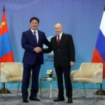 In Kazakhstan Vladimir Putin marginalized by Xi Jinping – LExpress