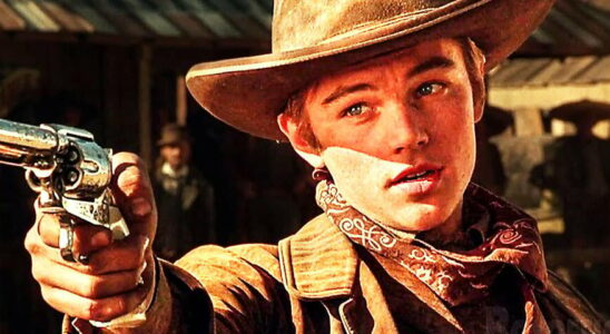 Incredibly entertaining Leonardo DiCaprio western that even his fans hardly