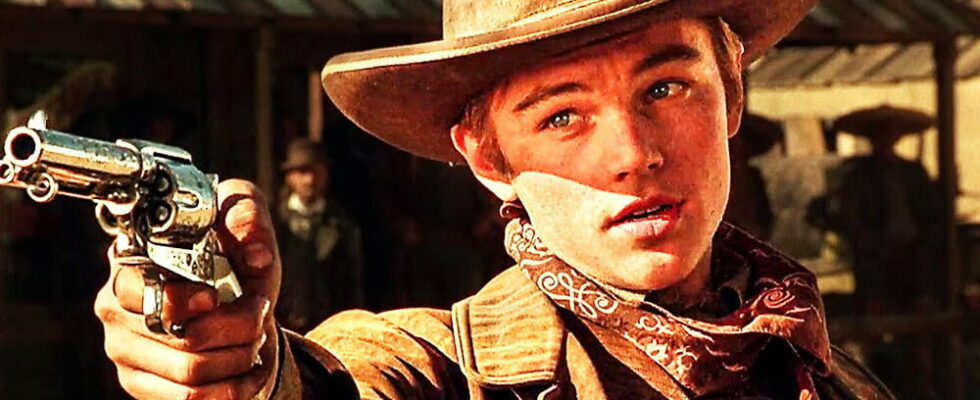 Incredibly entertaining Leonardo DiCaprio western that even his fans hardly