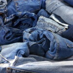 Indigo Blue Jeans Could Be Disappearing Scientists Have an Alternative