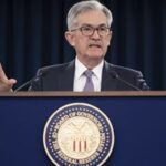 Inflation Powell some progress made on return to target but