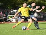 Inter won the local match in Turku – KuPS ended