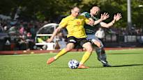 Inter won the local match in Turku – KuPS ended