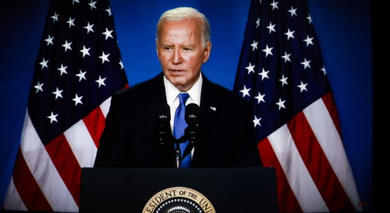 Is Joe Biden the most qualified to beat Donald Trump