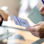 Is it possible to vote without your voter card