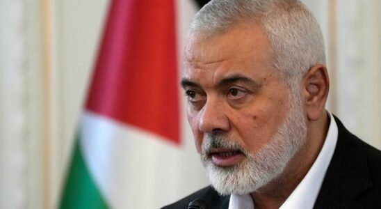 Ismail Haniya dead – Hamas leader killed in Iran