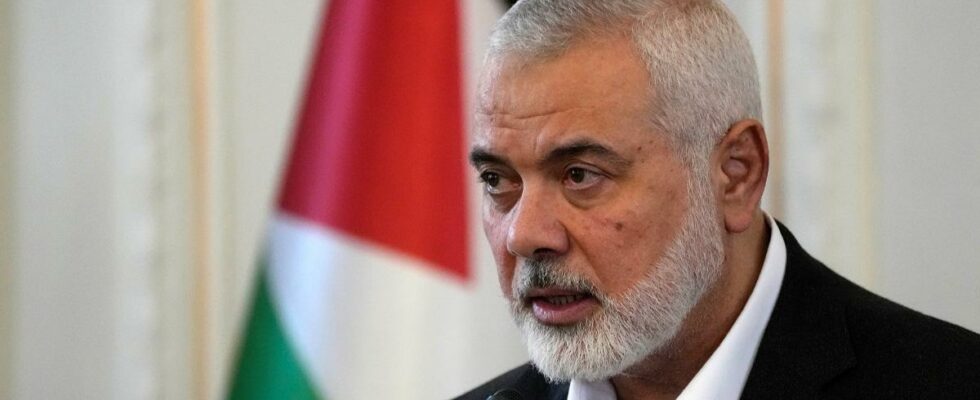 Ismail Haniya dead – Hamas leader killed in Iran