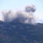 Israel retaliates after civilian killed by Hezbollah rockets – LExpress