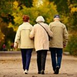 Italy boom of over 90s in the next 3 years