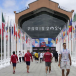 JO 2024 in the Olympic village a chaplaincy at the