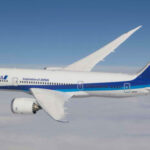 Japanese airline ANA begins direct flights to Istanbul