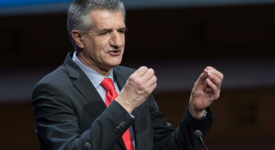 Jean Lassalle not sure of being elected in the legislative