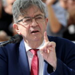 Jean Luc Melenchon Prime Minister Three reasons why it is unlikely