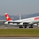 Jens Fehlinger to be Swisss new CEO from October 1