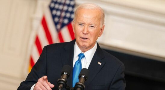 Joe Biden Drops Out of the Presidential Race How Do
