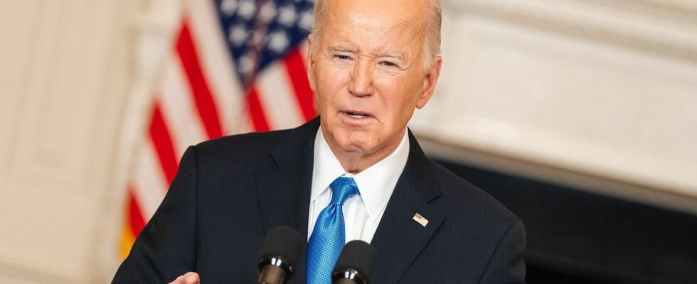 Joe Biden Drops Out of the Presidential Race How Do