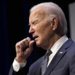 Joe Biden drops his letter of explanation