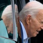 Joe Biden steps down now what These questions remain unanswered