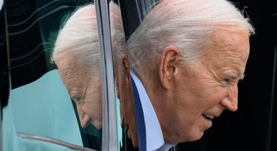 Joe Biden steps down now what These questions remain unanswered