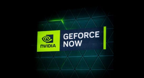 July GeForce Now Games Announced