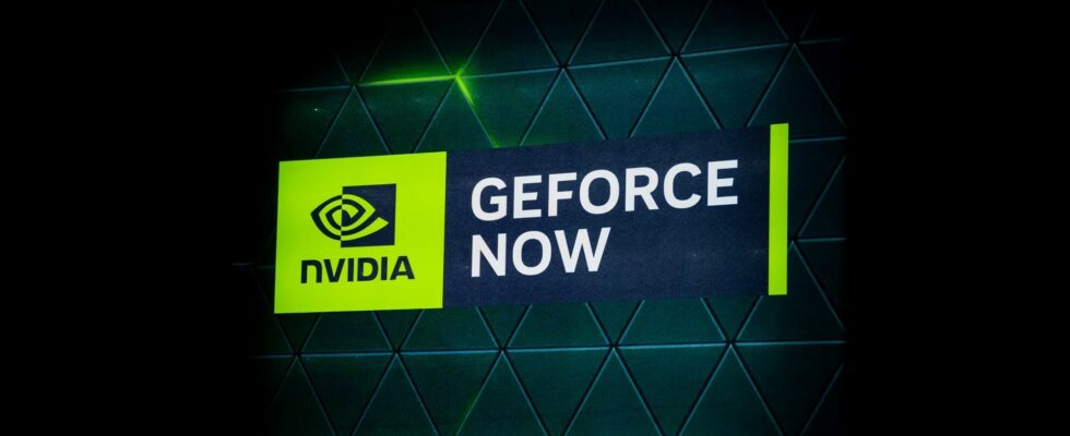 July GeForce Now Games Announced