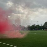 KNVB Cup draw produces one regional derby IJsselmeervogels meets old