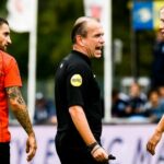 KNVB only captains are now allowed to talk to referees