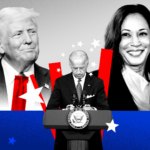 Kamala Harris best weapon against Trump This crazy campaign that
