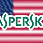 Kaspersky ends US operations