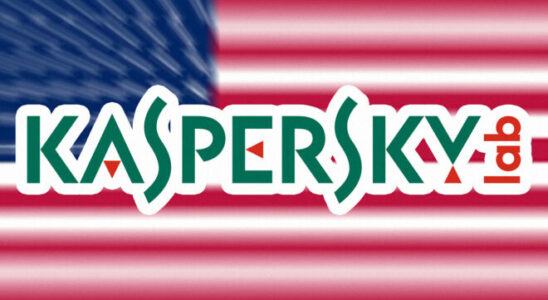 Kaspersky ends US operations