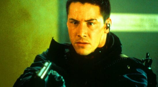 Keanu Reeves didnt understand his perhaps best action role until