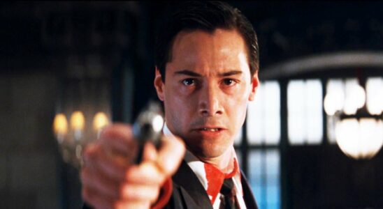 Keanu Reeves gave several million dollars to acting legend –