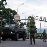 Kinshasa summons Ugandan ambassador after UN experts report points to