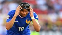 Kylian Mbappe revealed his worst fears under the fateful match