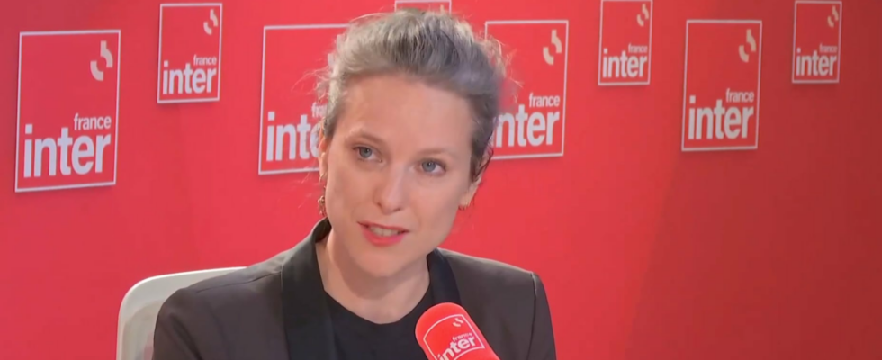 LIVE Lucie Castets asks Macron to take responsibility and appoint