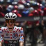 LIVE Tour de France 2024 Can Vingegaard turn it all