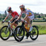 LIVE Tour de France 2024 an 8th stage conducive to