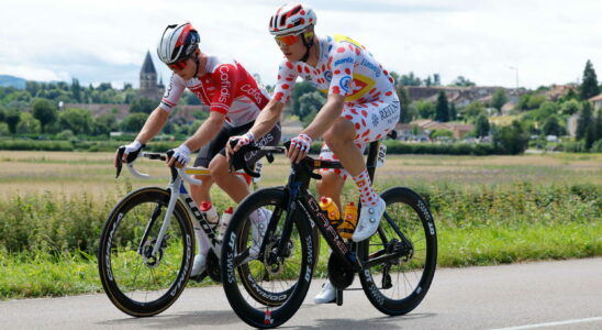 LIVE Tour de France 2024 an 8th stage conducive to