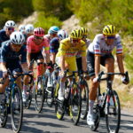 LIVE Tour de France 2024 attacks from all directions The