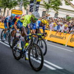 LIVE Tour de France 2024 new golden opportunity for sprinters