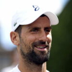 LIVE Wimbledon 2024 Djokovic expected still many French on the
