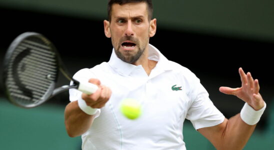 LIVE Wimbledon 2024 a dream final between Djokovic and Alcaraz