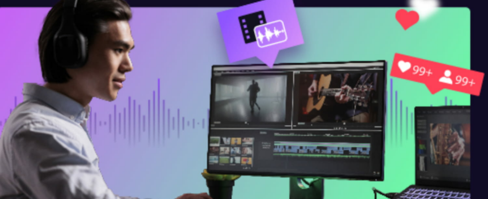 Learn how Vidnoz AI is revolutionizing video production by using