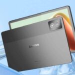Lenovo Introduced Its New Tablet Lenovo K11 Plus