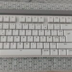 Logitech G515 Lightspeed TKL review a keyboard that combines discretion