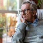 Loneliness linked to increased risk of stroke in older adults