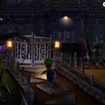 Luigis Mansion 2 HD Review