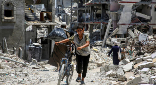 MSF denounces recurring massacres of civilians and describes a desperate