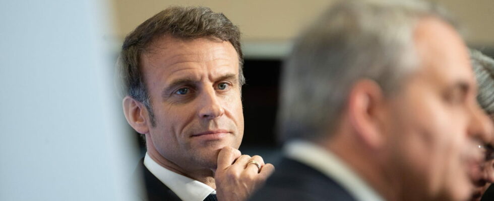 Macron decides on Prime Minister and date of his appointment
