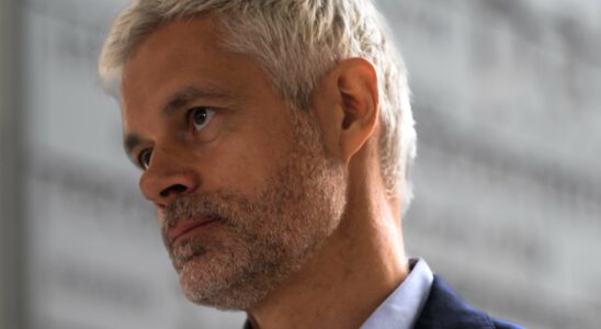 Macronie and the Wauquiez case the shadow of a new